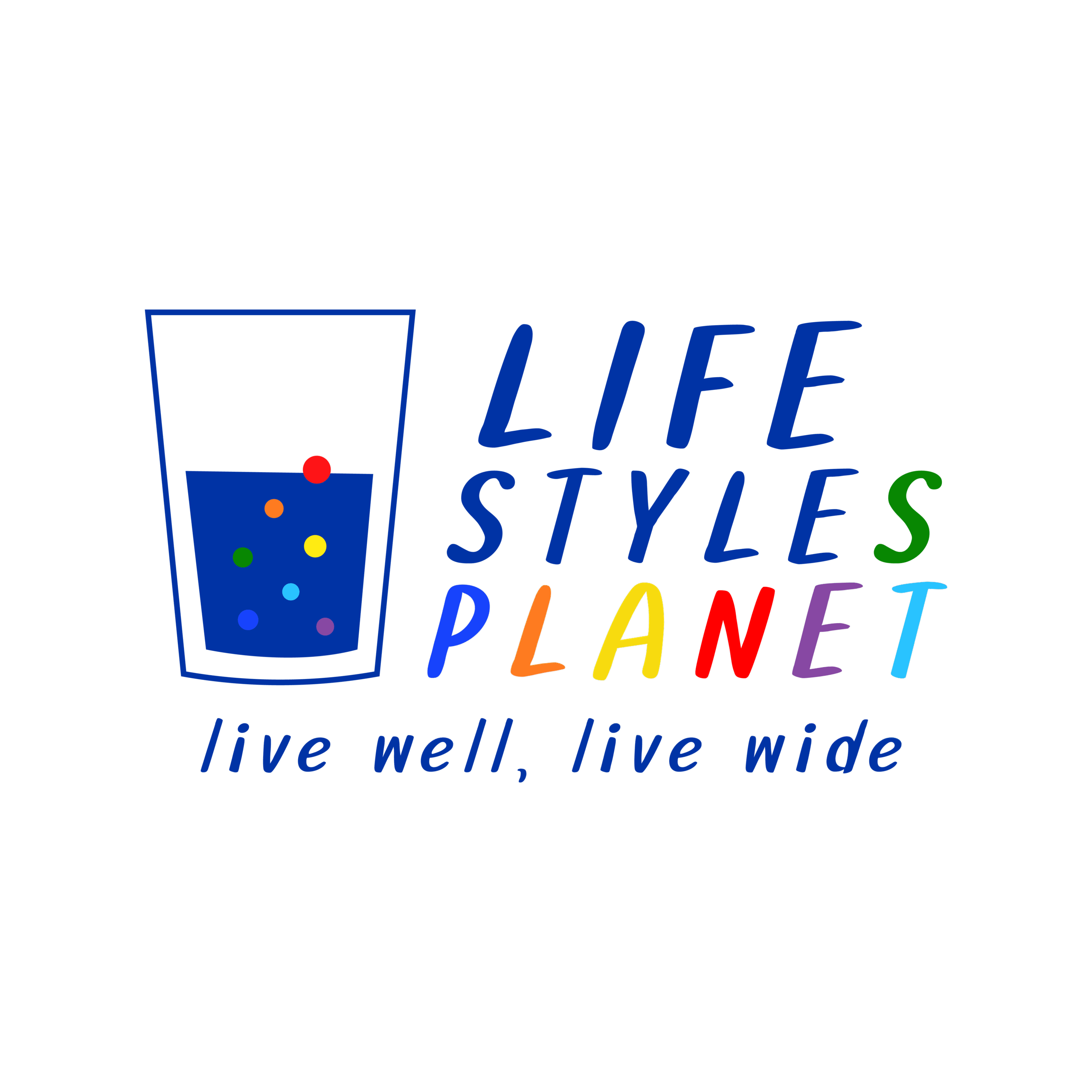 lifestyles planet